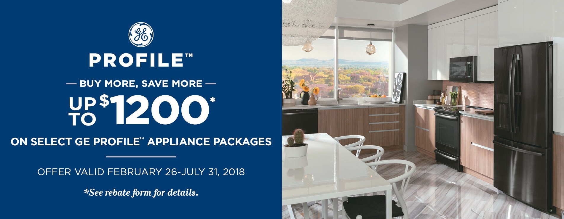 Robert Stevens Appliances