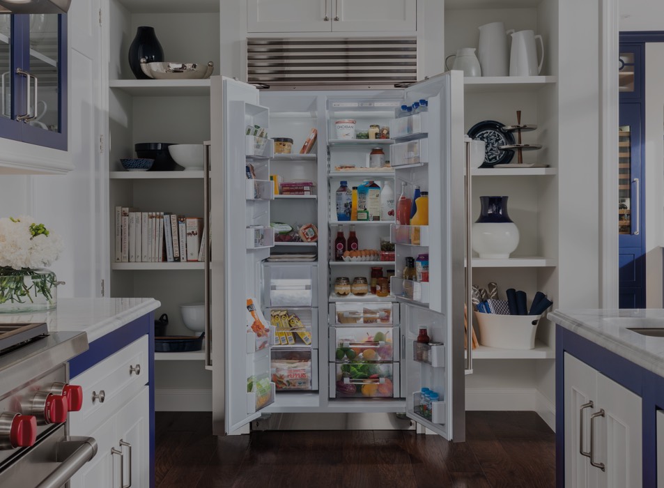 Home Appliance Company