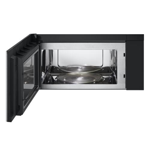 LG Studio MHES1738F LG STUDIO 1.7 cu. ft. OvertheRange Convection