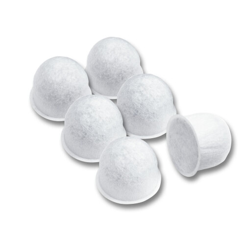 Wolf Gourmet 6-Pack Replacement Water Filters