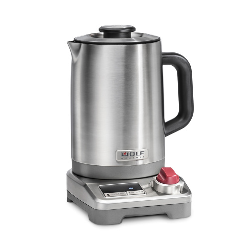 Wolf Gourmet Electric Tea Kettle