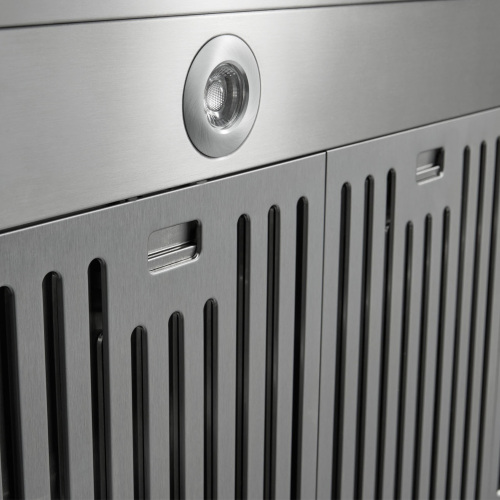 Thor TRH48P 48 Inch Professional Wall Mount Pyramid Range Hood