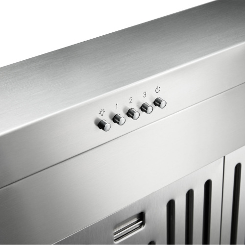 Thor TRH48P 48 Inch Professional Wall Mount Pyramid Range Hood