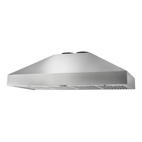 Thor TRH48P 48 Inch Professional Wall Mount Pyramid Range Hood