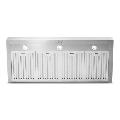 Thor TRH48P 48 Inch Professional Wall Mount Pyramid Range Hood