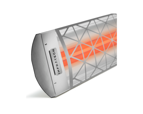 Infratech  W   Electric Patio Heater