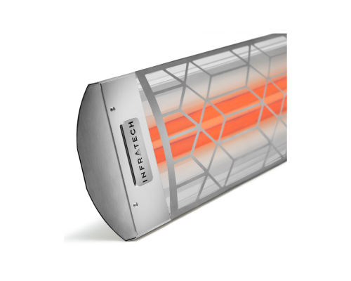 Infratech  W   Electric Patio Heater