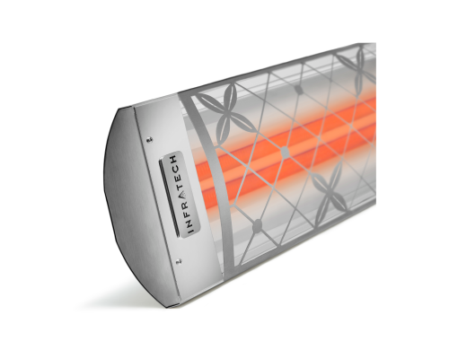 Infratech  W   Electric Patio Heater