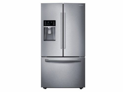 Samsung 23 cu. ft. French door Refrigerator 