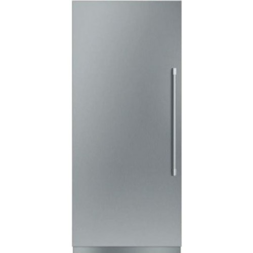 36 INCH BUILT IN FREEZER COLUMN W/ INTERNAL ICE MAKER 