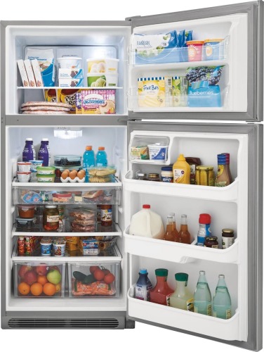 20.4 Cu. Ft. Top Freezer Refrigerator
