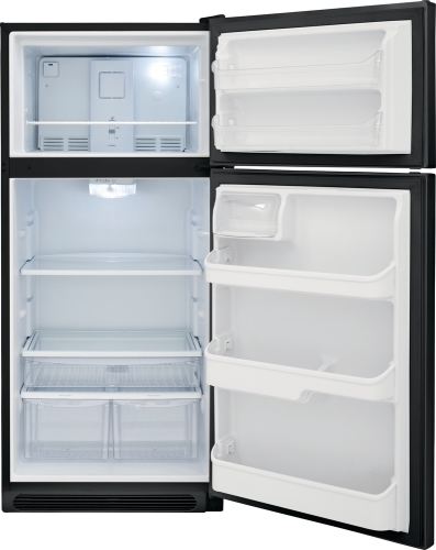 20.4 Cu. Ft. Top Freezer Refrigerator