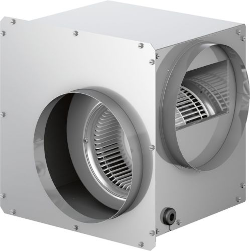 600 CFM Flexible Blower for Downdraft VTD600P