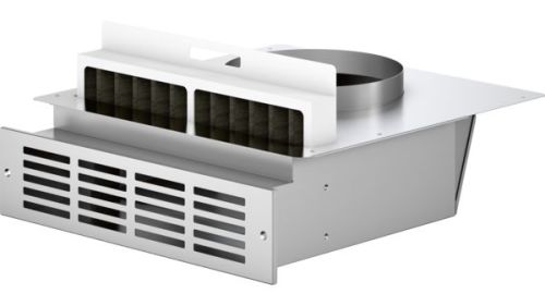 Recirculation Kit for Downdraft