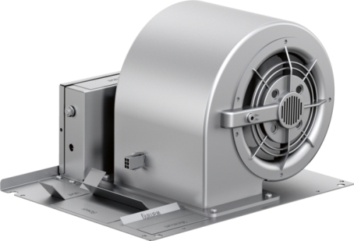 600 CFM Integral Blower