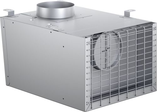600 CFM Remote Blower VTR630W