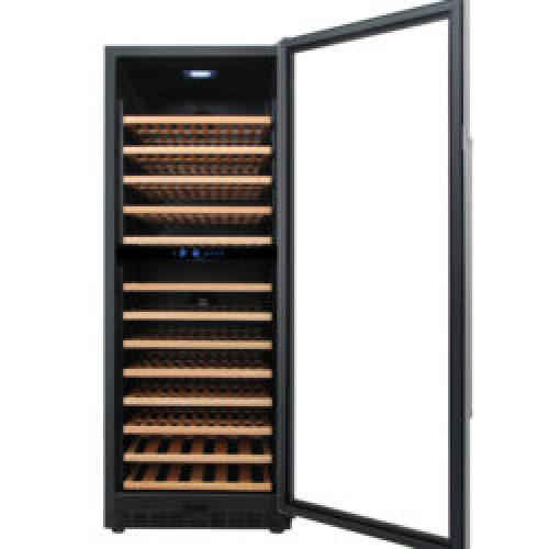 Thor HWC2408U Dual Zone Wine CoolerHWC2408U Appliance Alley