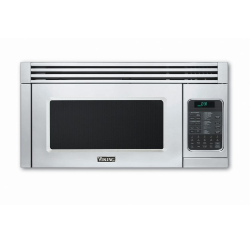 Viking Convection Microwave Hood