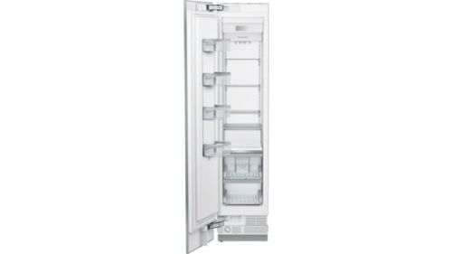 18-Inch Built-in Panel Ready Freezer Column