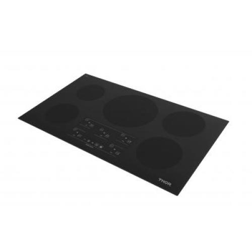 Thor HIC3601 Thor 36" Builtin Touch Control Induction Cooktop