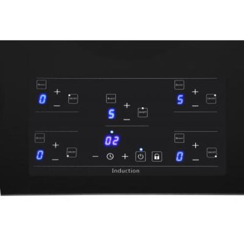 Thor HIC3601 Thor 36" Builtin Touch Control Induction Cooktop