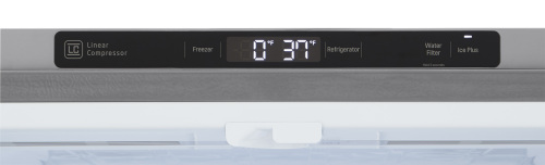 LG - LMWS27626S - 27 cu. ft. 4 Door r Refrigerator | Albo Appliance in