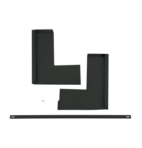GE 36" Over The Range Microwave Filler Kit