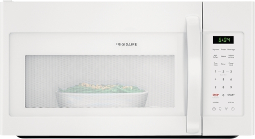 Frigidaire 1.8 Cu. Ft. Over-The-Range Microwave