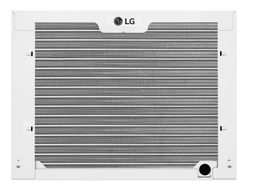 LG - LW2416HR - 23,000 BTU Window Air Conditioner, Cooling u0026 Heating | LG  LW2416HR Window Unit Air Quality Management - Voss TV u0026 Appliance in  Pittsburgh, PA