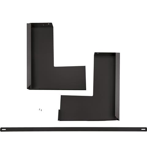 GE 36" Over The Range Microwave Filler Kit