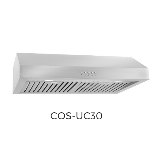 COSMO COSUC30 30" Under HoodCOSUC30 Appliance Brokers