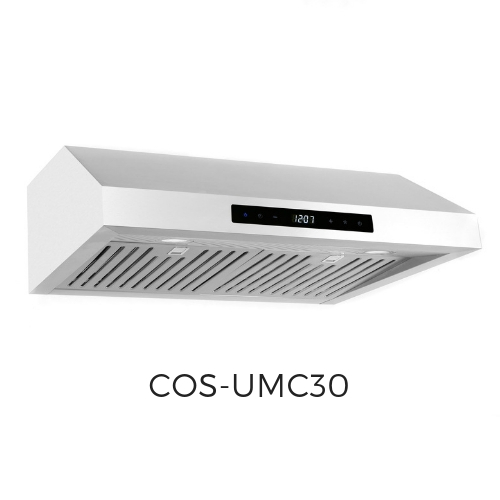 COSMO COSUMC30 30" Under HoodCOSUMC30 Appliance