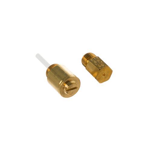 GE Gas Dryer LP KIt