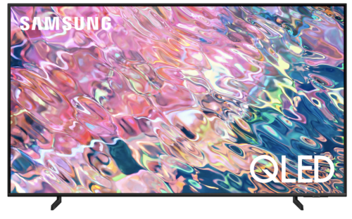 Samsung Electronics 85" Class Q60B QLED 4K Smart TV (2022)