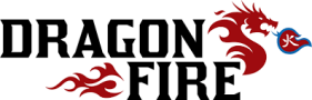 Dragon Fire Grills Appliances
