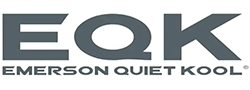 Emerson Quiet Kool Appliances