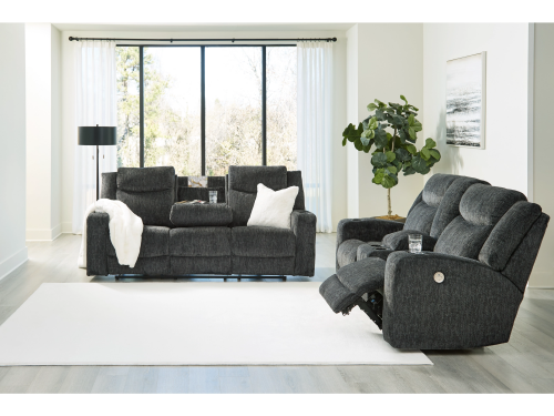 【みさみさ】poppinAladdinＸ2plus Signature Design by Ashley Living Room Living Room Sets APG