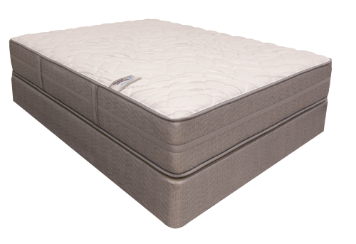 Mattress Tech Charleston Firm Mattress - King