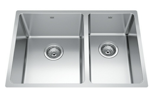 Kindred Brookmore BCU1827R-9 Stainless Steel