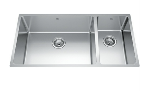 Kindred Brookmore BCU1836R-9 Stainless Steel