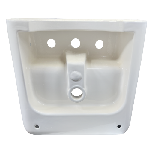 Nantucket Sinks Nantucket Sinks Fireclay 30'S Style Sink In All White
