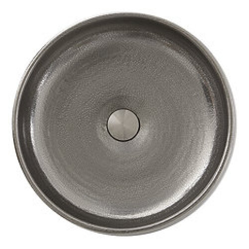 Nantucket Sinks Nantucket Sinks Monte Carlo Italian Fireclay Vanity Sink