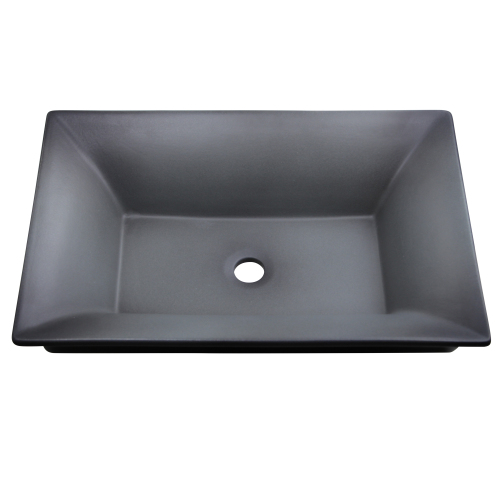 Nantucket Sinks Nantucket Sinks Bluff Italian Fireclay Vanity Sink