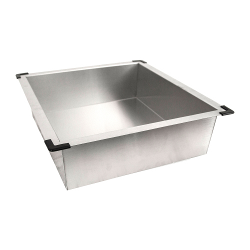 Nantucket Sinks Nantucket Sinks Deluxe Rinse Tray Rt1718