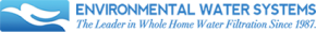 Environmental Water Systems Environmental Water Systems
